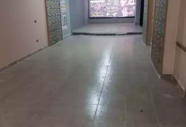 Commercial For rent - floor 1