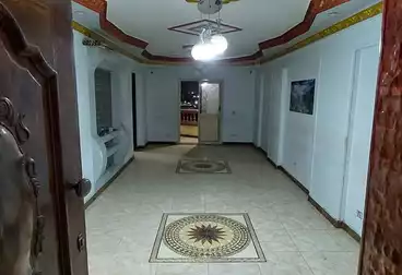 شقق للبيع - 3 غرف - بالدور 0
