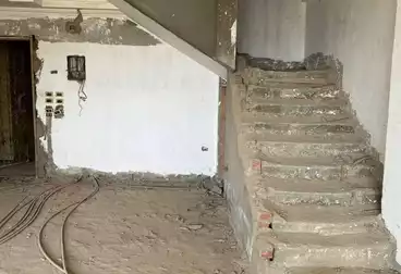 Duplex For sale - 5 rooms - floor 4