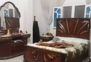 شقق للبيع - 3 غرف - بالدور 1