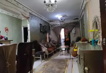 شقق للبيع - 2 غرف - بالدور 4