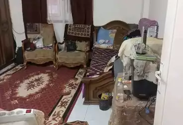 شقق للبيع - 2 غرف - بالدور 1