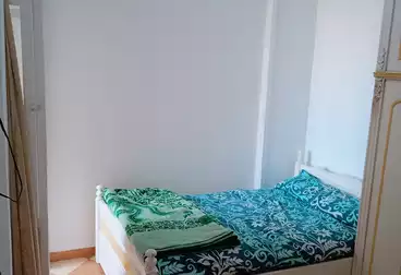 Furnished Apartment For rent - 2 rooms - floor 6