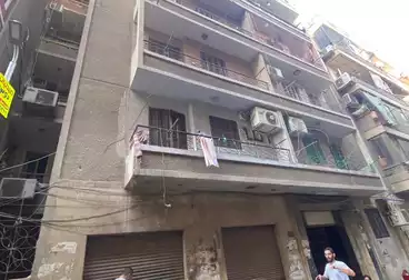 Properties For sale - 3 rooms - floor 3
