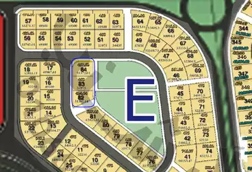 Residential Land For sale
