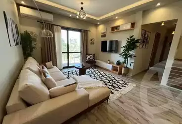 Furnished Apartment For rent - 2 rooms - floor 3