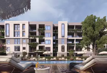Apartments For sale - 2 rooms - floor 1