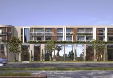 Apartments For sale - 2 rooms - floor 2