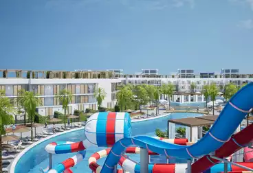 Apartments For sale - 2 rooms - floor 1