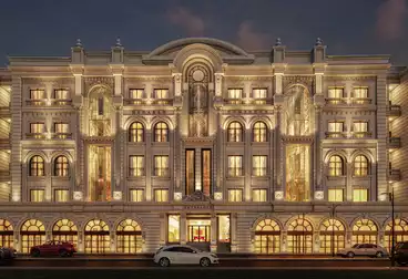 Apartments For sale - 1 rooms - floor 1