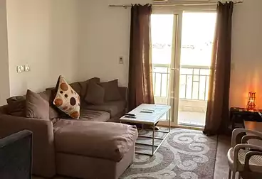 Furnished Apartment For rent - 2 rooms - floor 5