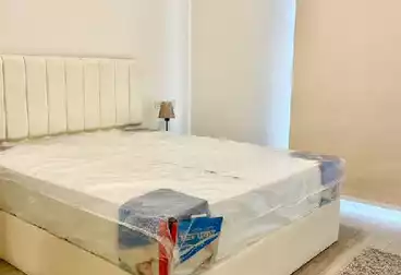 شقق مفروشة للإيجار - 2 غرف - بالدور 3