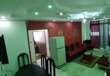 شقق مفروشة للإيجار - 2 غرف - بالدور 12