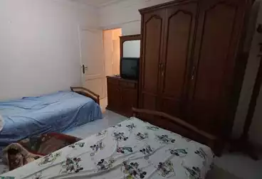 شقق للبيع - 2 غرف - بالدور 3