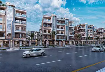 Apartments For sale - 1 rooms - floor 1