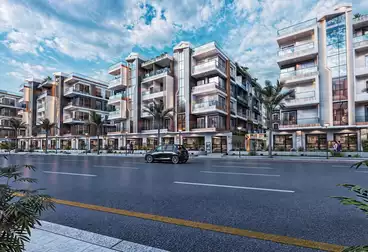 Apartments For sale - 1 rooms - floor 1