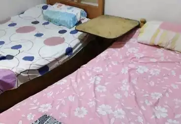 Properties For rent - 3 rooms - floor 2
