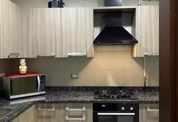 Furnished Apartment For rent - 2 rooms - floor 2