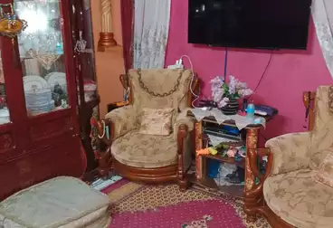 Apartments For sale - 3 rooms - floor 3