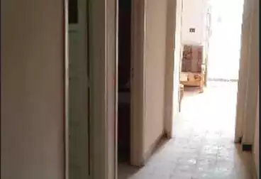 Furnished Apartment For rent - 2 rooms - floor 3