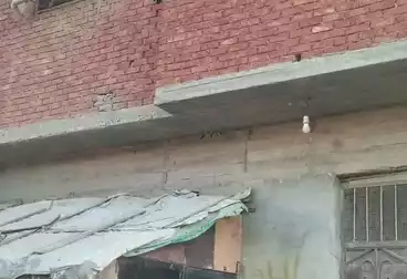 منزل / بيت للبيع - 2 غرف
