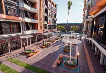 Studio For sale - 1 rooms - floor 1