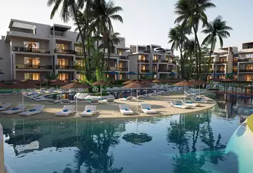 Apartments For sale - 3 rooms - floor 1