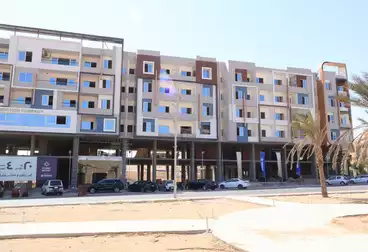 Apartments For sale - 2 rooms - floor 1
