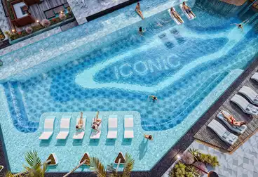 Studio For sale - 1 rooms - floor 1