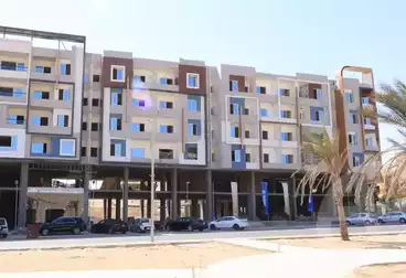 Apartments For sale - 1 rooms - floor 2