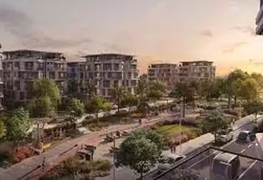 Apartments For sale - 3 rooms - floor 3