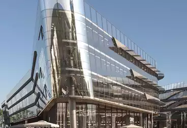 Offices For sale - 2 rooms - floor 1