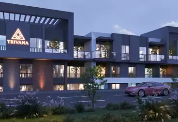 Apartments For sale - 2 rooms - floor 1