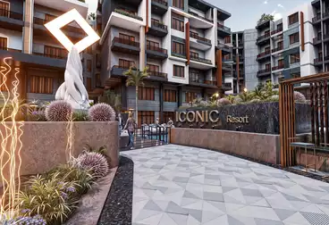 Apartments For sale - 2 rooms - floor 4
