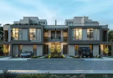 Villas For sale - 3 rooms