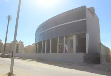 Administrative For sale - 1 rooms - floor 2