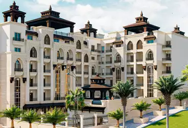 Chalets For sale - 2 rooms - floor 3