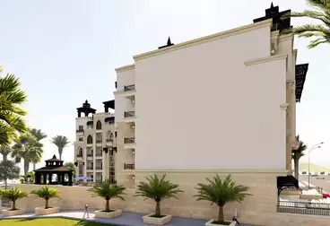 Chalets For sale - 2 rooms - floor 3