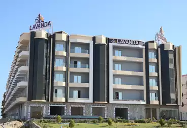 Apartments For sale - 2 rooms - floor 1