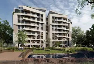 Apartment with Garden For sale - 3 rooms - floor 0