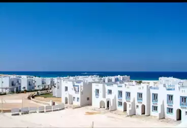 Chalets For sale - 2 rooms - floor 1