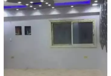 عقارات للإيجار - 3 غرف - بالدور 4