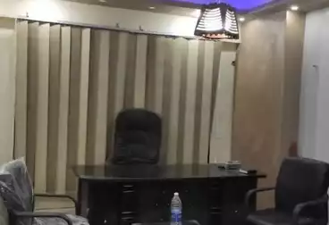 Offices For rent - 3 rooms - floor 2