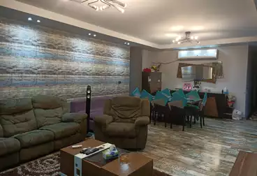 Apartment with Garden For sale - 2 rooms - floor 0