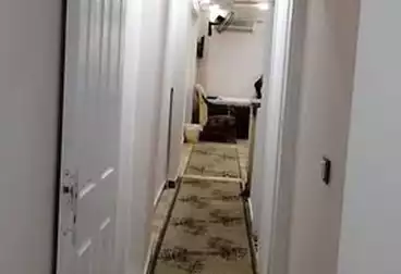 Properties For rent - 2 rooms - floor 9