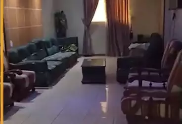 Furnished Apartment For sale - 3 rooms - floor 8