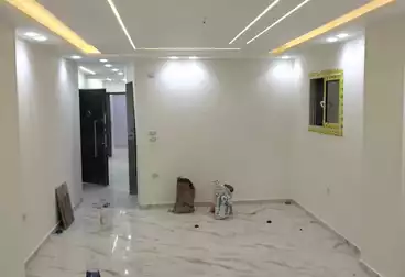 شقق للبيع - 3 غرف - بالدور 7