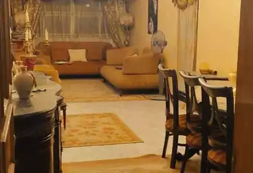 شقق للإيجار - 2 غرف - بالدور 4