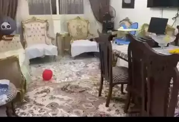 شقق للبيع - 2 غرف - بالدور 1