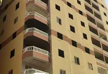 Apartments For sale - 3 rooms - floor 6
